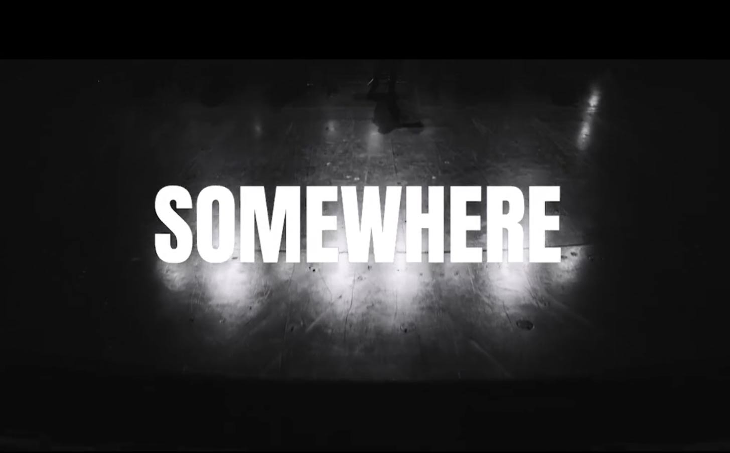 Somewhere – a message of peace from the Galilee Chamber Orchestra & the Israeli Opera
